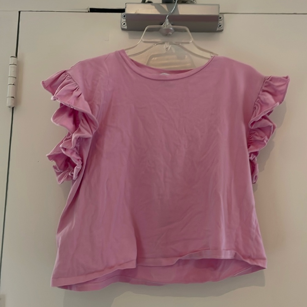 Zara top